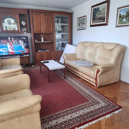 Rijeka Stan Διαμέρισμα Εξωτερικό φωτογραφία